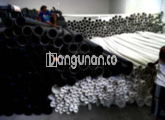 Jual Pipa PVC di Rorotan Jakarta [Terdekat]