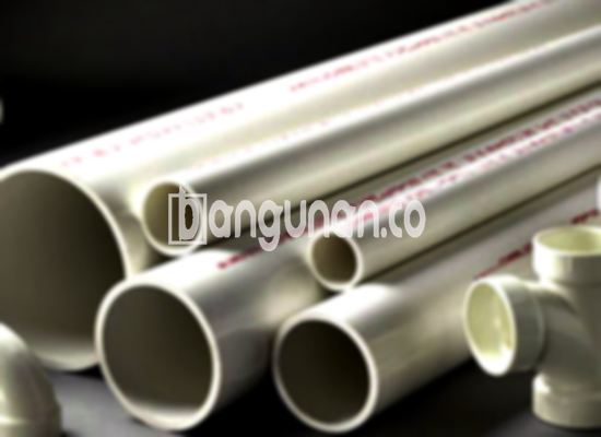 Jual Pipa PVC di KramatPela Jakarta [Terdekat]