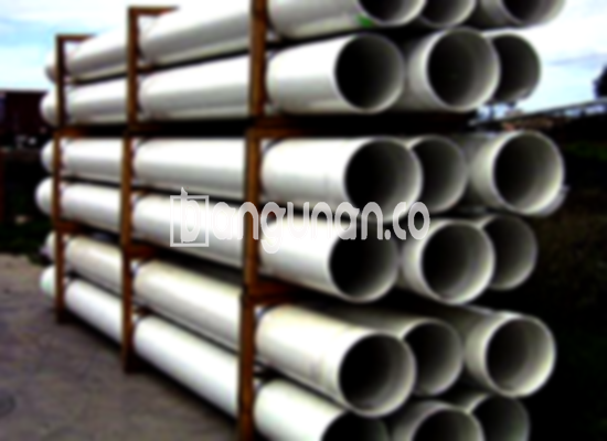 Jual Pipa PVC di Banyuwangi [Terdekat]